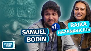 Samuel Bodin : de Lazy Company à Marianne