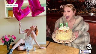 21-year-old who received double lung transplant at 17 passes away