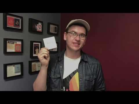 Tic Tac Toe Mini Review | Kyly LIttleton | Vanishing Inc Magic Reviews