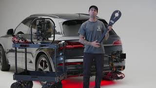 Celebrity Ray Rig Pro- AVAILBLE NOW! Wealth
