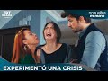 Los momentos difíciles de Cansu - No Sueltes Mi Mano