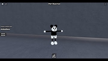 How To Get Mouse Avi Badge In FNF & Mod Animations (Roblox)