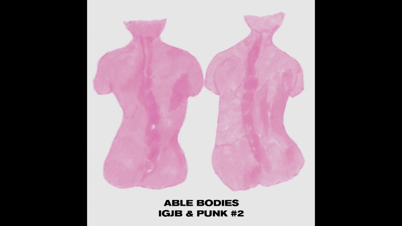 ABLE BODIES - IGJB