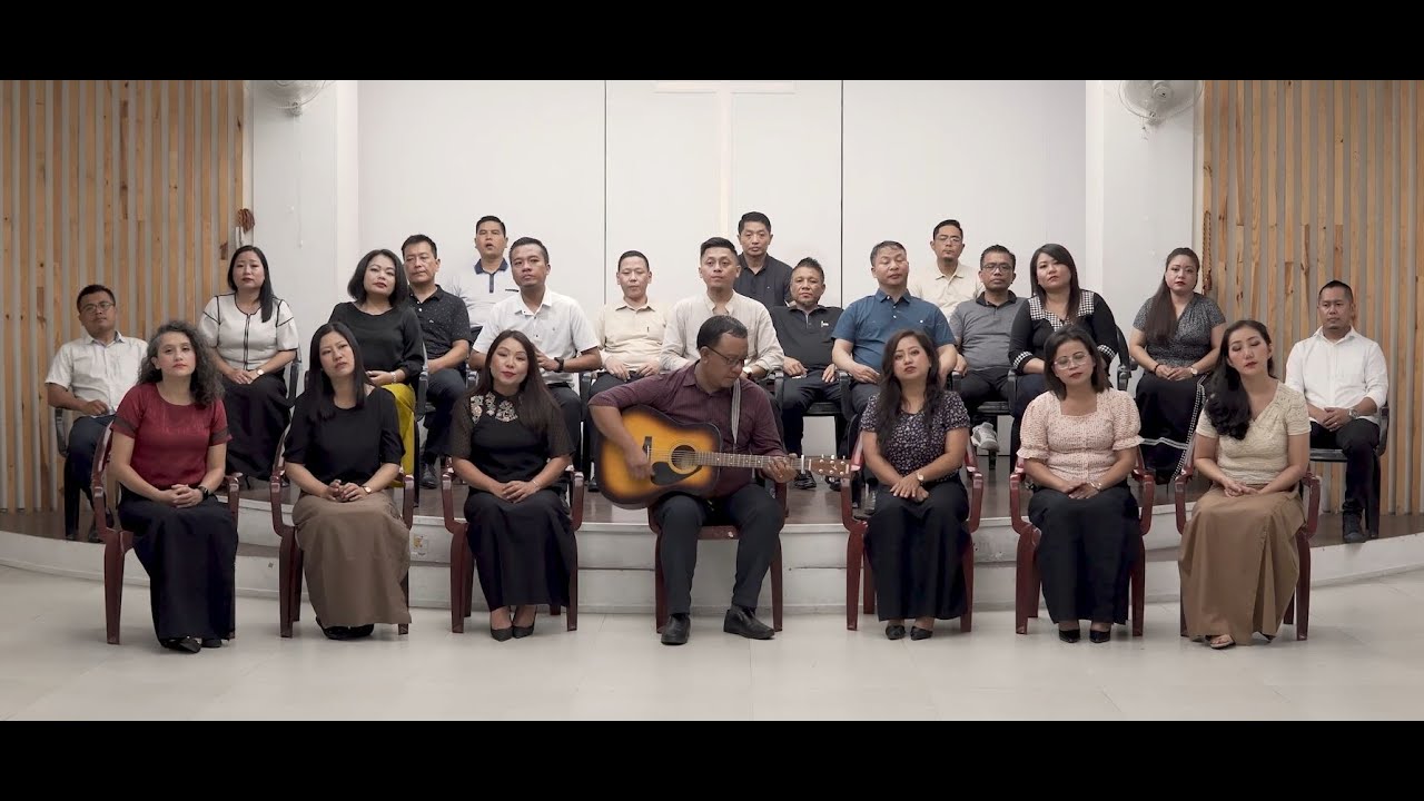 TBZ CHOIR (2022-24) | Haw rawh