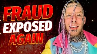 Tom MacDonald gets Brutally Exposed