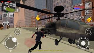 NY City Criminal Case 3D Ep 2 screenshot 1