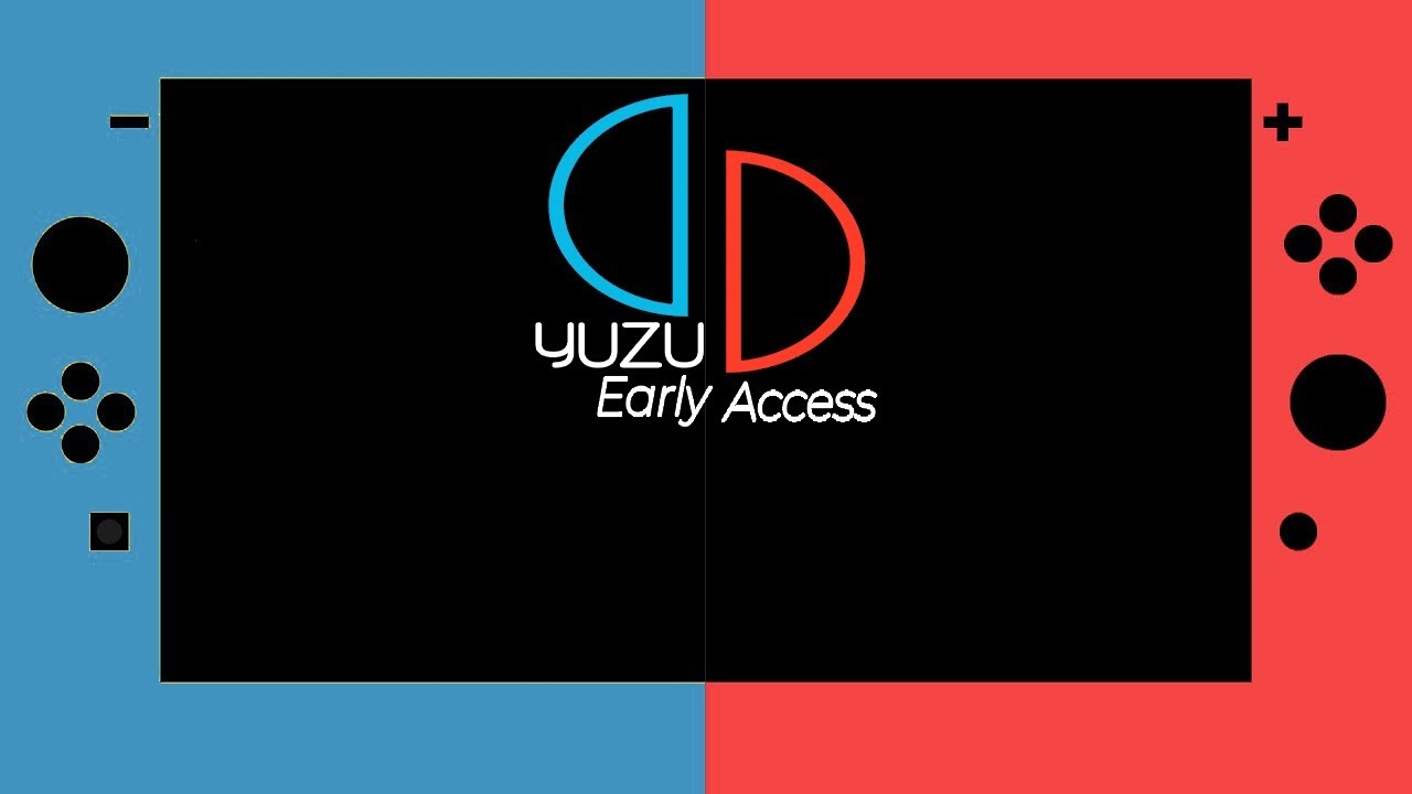 Yuzu Early Access 2804 e 2845 - Download - YouTube