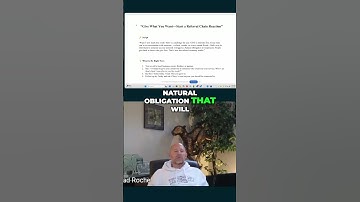 Unlock Referrals: Simple Strategies for Business Success #shorts