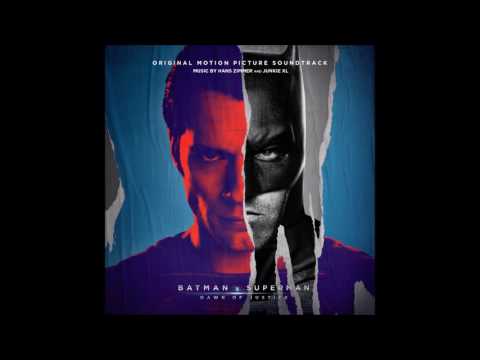 Batman V Superman