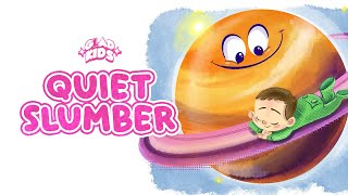 GLAD KIDS - Quiet Slumber (Baby Sleeping Music)