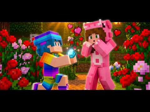 Candy - Diamond (Flauschi's Love Song) (Official Music Video)