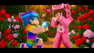 Candy - Diamond (Flauschi's Love Song) (Official Music Video)