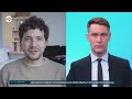 Стрельба на ужине с Трампом: новые подробности. Путин без парада в Москве? Зеленский в Баку | Утро