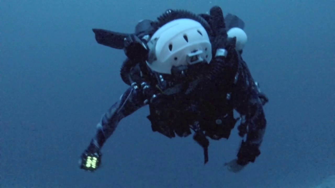 Marty Watson's Deep Dive YouTube