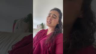 Comme Ils Disent - Charles Aznavour Cover