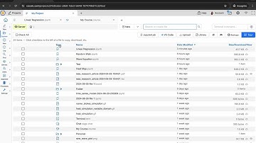 How to Rename Your Course for Students in CoCalc