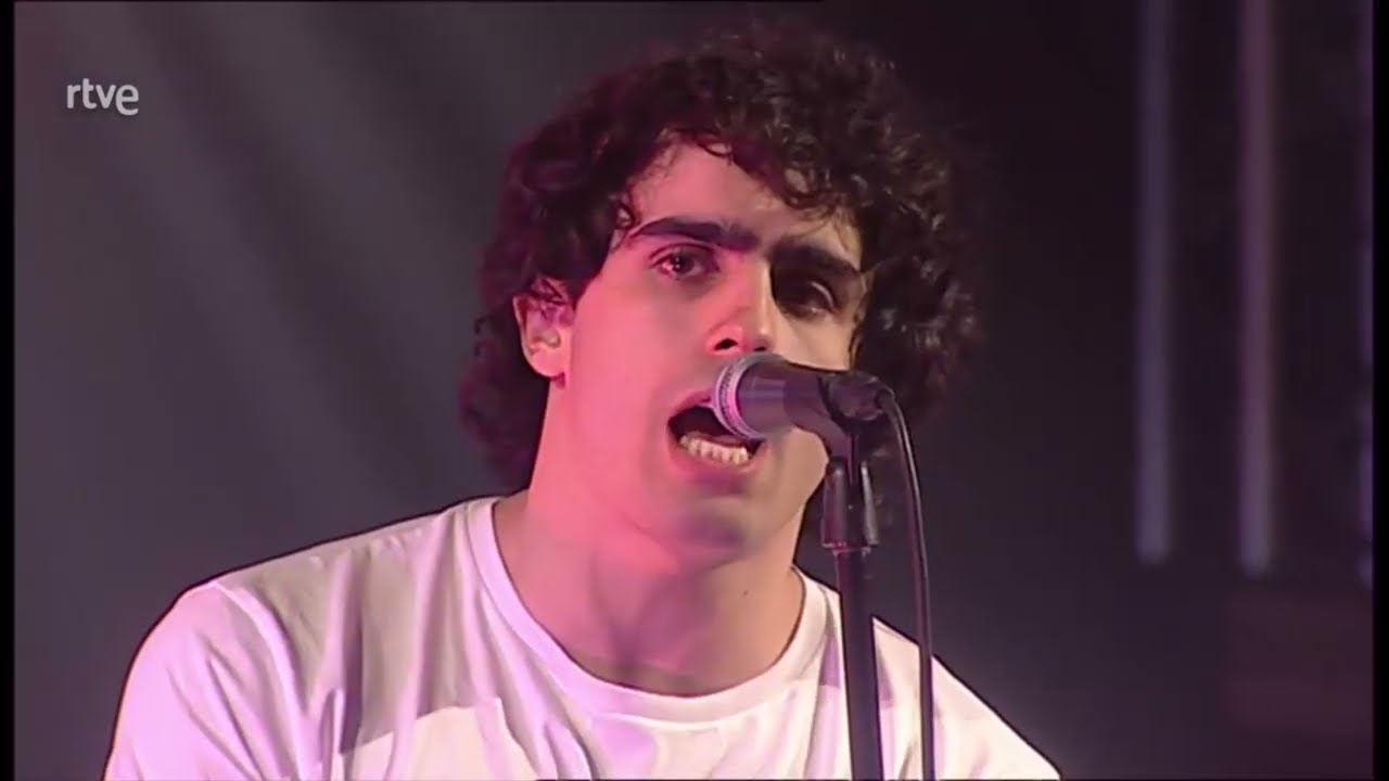 Carolina Durante - Los Conciertos de Radio 3 (2022/Completo)