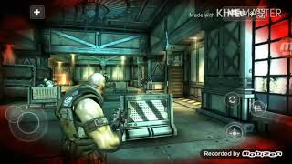 How to download shadow gun mod+data for Android screenshot 3