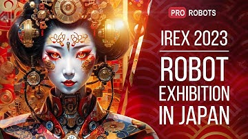 IREX 2023 - Japan
