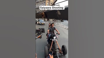 Saiyaara is Feeling l Ahaan Panday, Aneet Padda । Arijit Singh । Mithoon #saiyaara​​​ #ahaanpanday