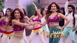 Tere Jaane Ke Baad | Sad Love DJ Remix 2025 | Emotional Heartbreak Hindi Song