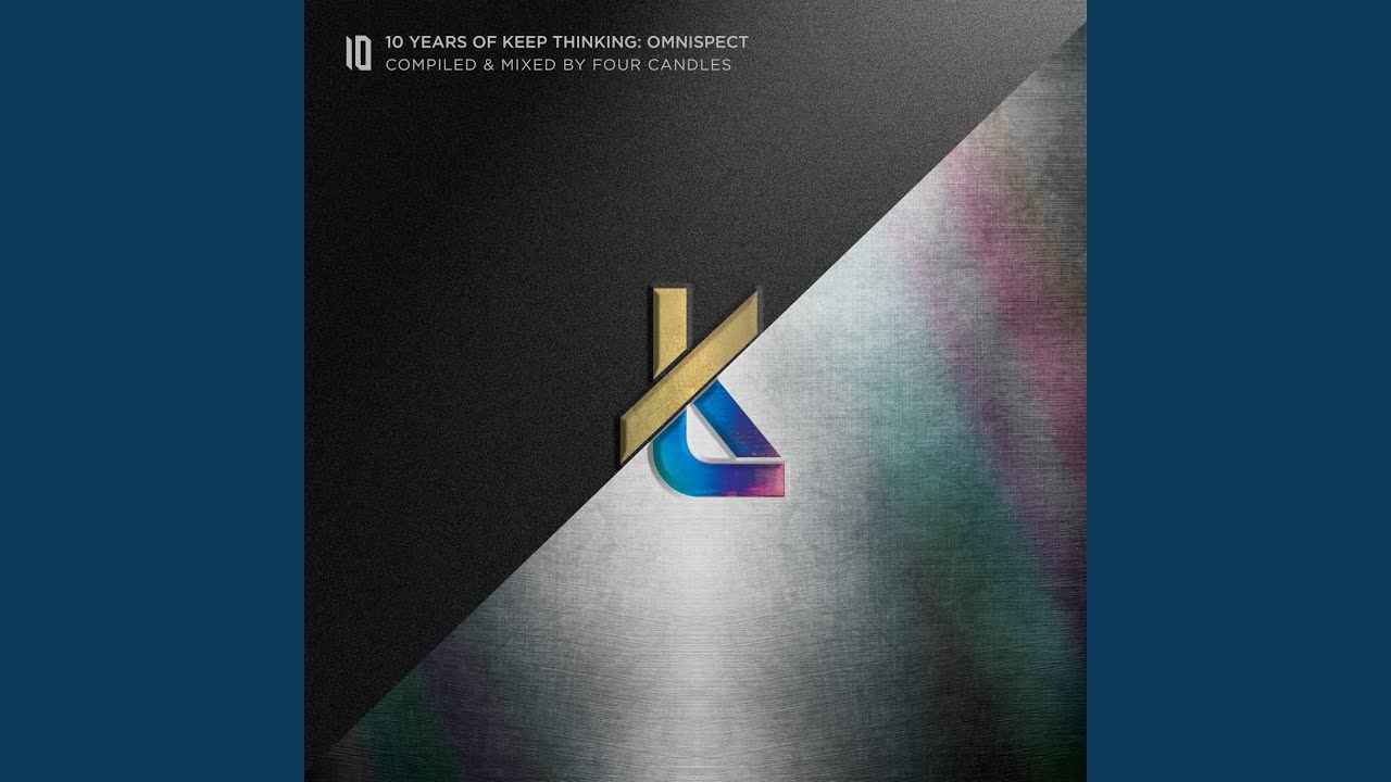 Ludwig's Gone Home (Mixed)