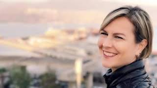 Güldehen Marmara / Bende Hi̇crân Yarasindan Da Deri̇n Bi̇r Yara Var