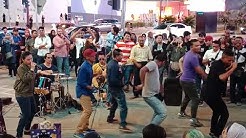 Poco poco di Redeem buskers Bukit Bintang  - Durasi: 5.28. 