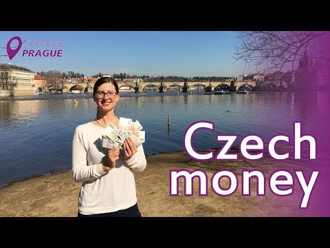 Czech Money, Supreme Prague