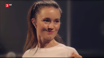 Sigrid - Burning Bridges (Live at Pop Around Bauhaus)