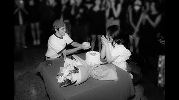 Sudahkah aku memberikan kado kecil ini untukmu?💕