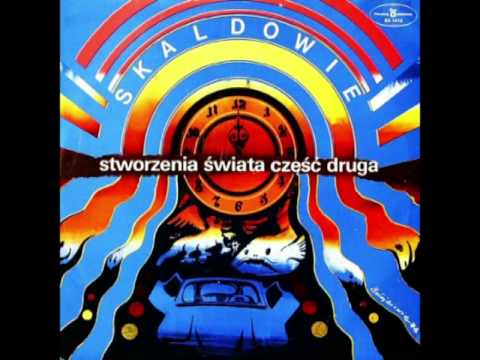 Skaldowie - Jak Znikający Punkt