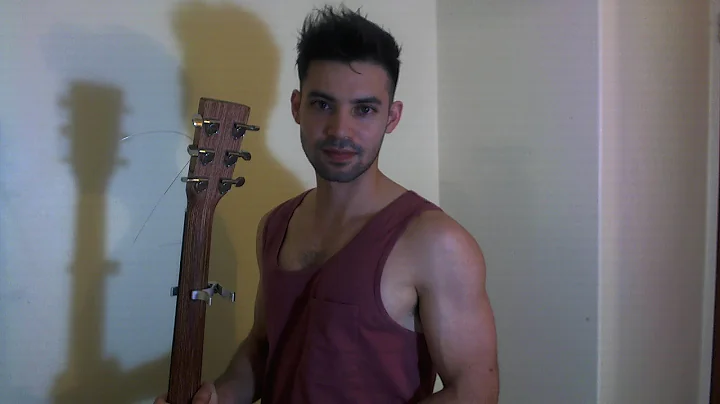 Style - Taylor Swift Cover by Vince Conti