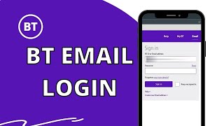 Login BT Email :How To Signin BT Email online 2023? screenshot 2