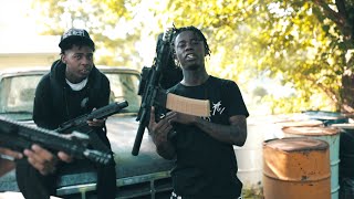 Bigthree - Clear It Shot By