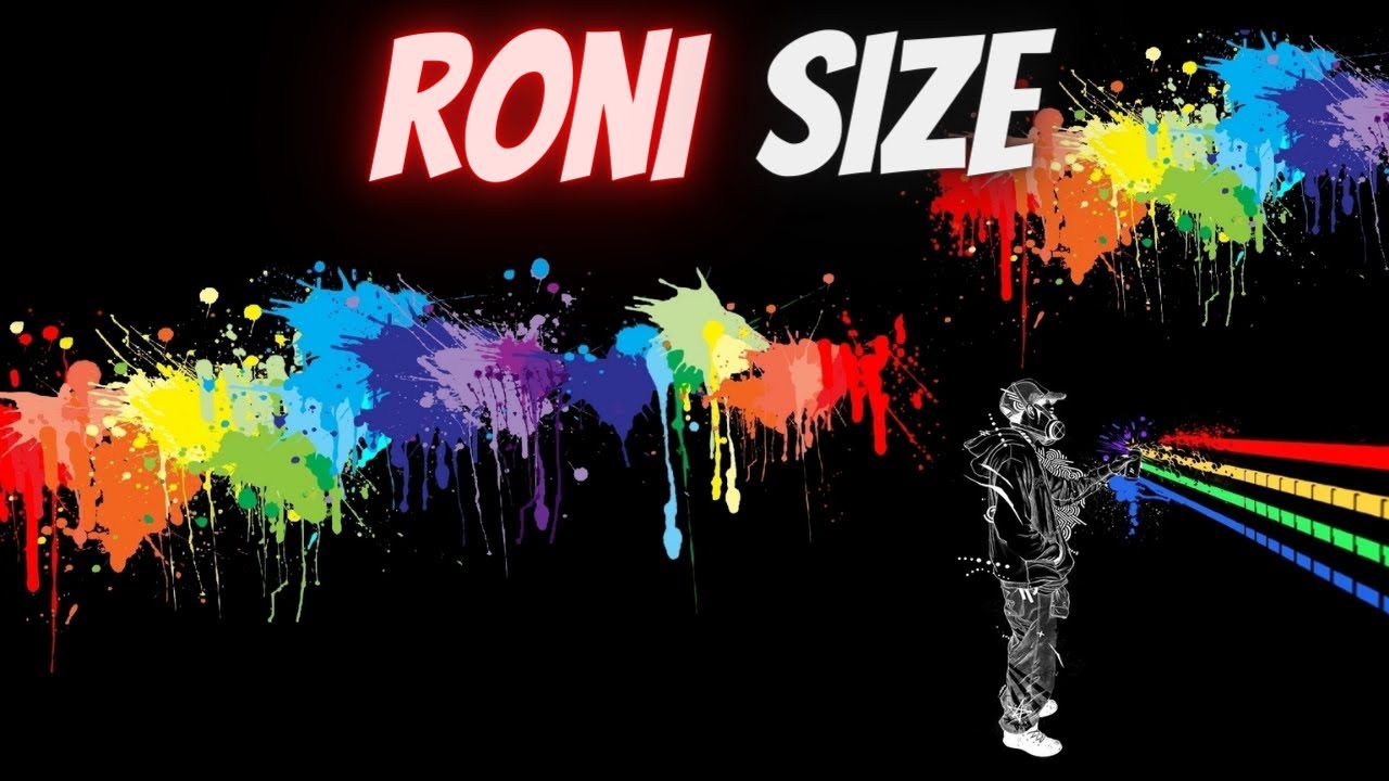 RONI SIZE LIVE UPRISING FESTIVAL YouTube roni-size-live-uprising-festival-youtube