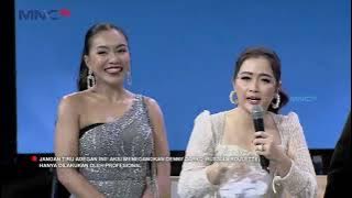 Aksi magician Denny Darko bermain Russian Roulette | ROAD TO KILAU RAYA CINTA KARENA CINTA