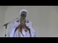 أهمية الوقت في حياة المسلم فضيلة الشيخ أحمد جدو ولد أحمد باهي أهمية الوقت في حياة المسلم فضيلة الشيخ أحمد جدو ولد أحمد باهي