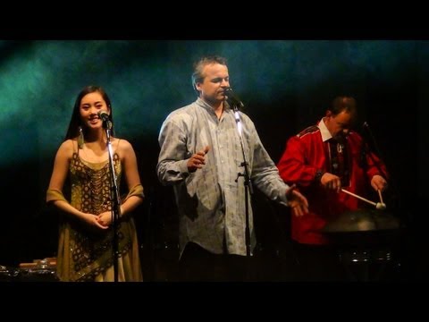 Concert in Switzerland - Vlog 3 - Artemis