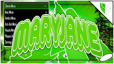 [BO2 1.19] MARYJANE V4.2 CRACKED SPRX MOD MENU *CFW/HEN* CLIENTS, AIMBOT, ANTI-AIM, CAMOS & MORE
