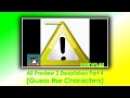 Most Viewed Video All Preview 2 Deepfakes Part 4 Guess The Characters