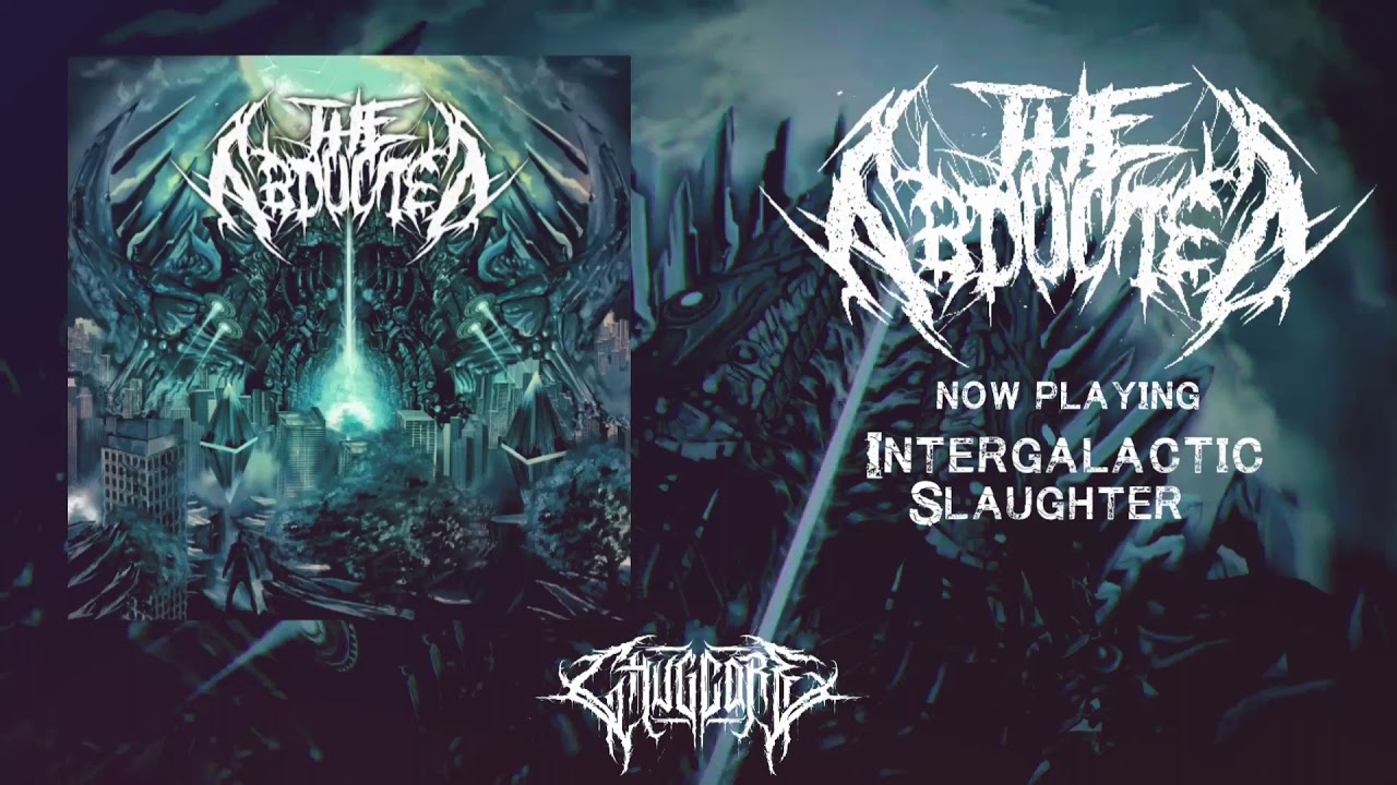 The Abducted - Self-Titled EP (Full Stream) (2020)