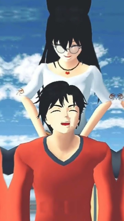 DARI!!! AWAL PERSAHABATAN JADI SUAMI ISTRI!!! 🤫😱😱😱