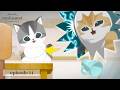【Official Anime】 mofusand - Episode 14 “Tiny Troublemaker”