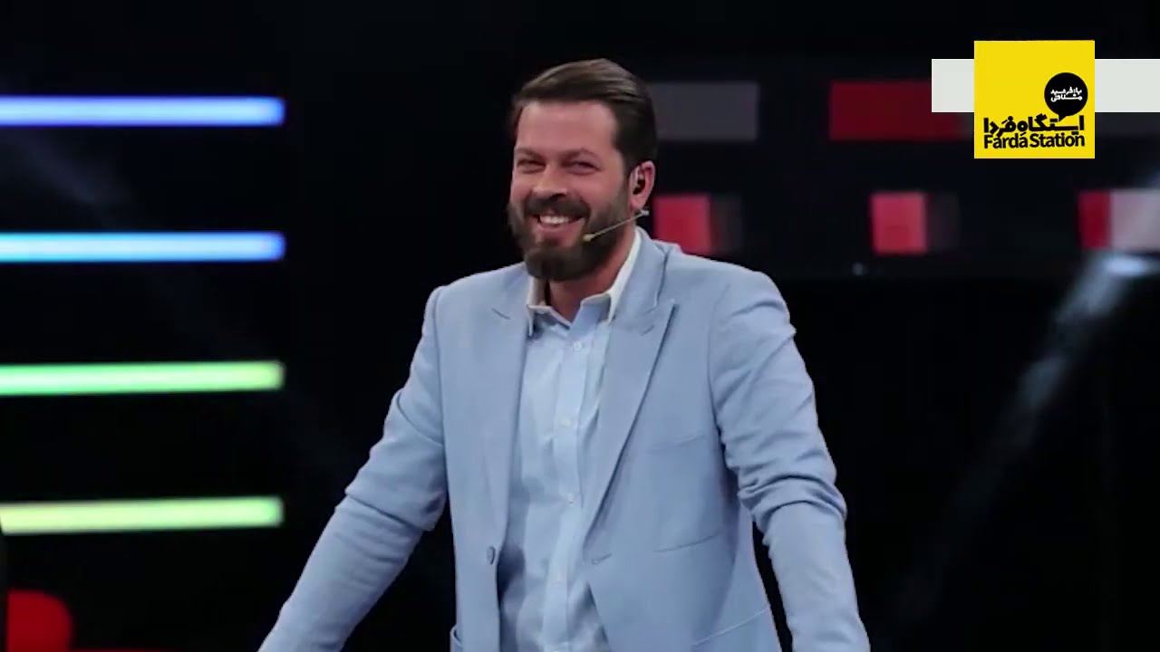 بتهوون عصر ما! باخ ایران زمین! رو بهتون معرفی میکنم - YouTube