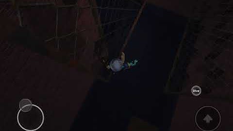 How To Get The Secret Badge In Open Flood Test