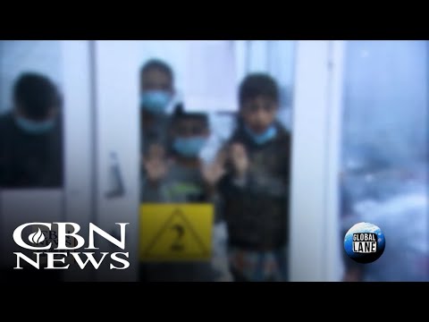 Truth Exposed: USA Among Top Child Traffickers