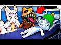 LA MIA PRIMA VOLTA SU ANIMAL HOSPITAL SU ROBLOX!
