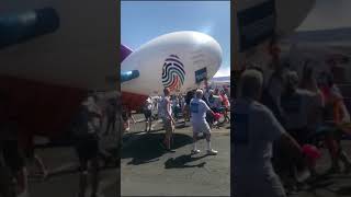 Phoenix PRIDE Parade 2018 4-8-18