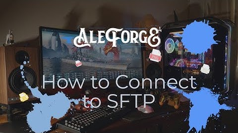 Master the Art of SFTP File Transfer With This Easy Upload Guide! 🚀